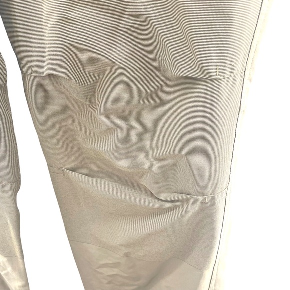 REI Tan Mens Nylon Belted Hiking Pants Regular Fit in Size 36W / 32L - Picture 9 of 14